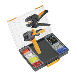 Weidmüller CRIMP-SET PZ 3 (9028650000)