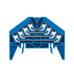 Weidmüller PRV 4 BL 35X15 RT (1267890000)