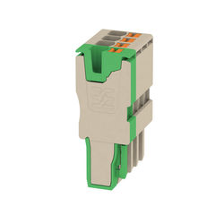 Weidmüller APG 2.5/4-3BG-GN (1513790000)