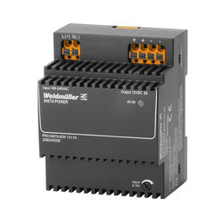 Weidmüller PRO INSTA 60W 12V 5A (2580240000)