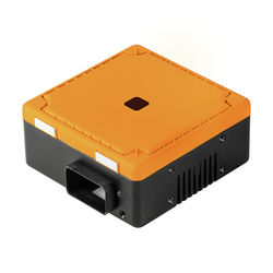 Weidmüller IE-CL240W-PP-REMOTE (1547450000)