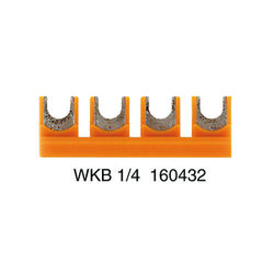 Weidmüller WKB 1/4 (1604320000)