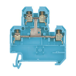 Weidmüller DK 4QV/35 BL (0363680000)