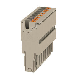 Weidmüller APG 4/8 (2540530000)