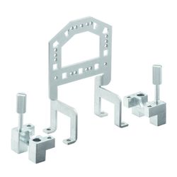 Weidmüller HDC GRIP PANEL 4 ADAPT (1444710000)