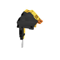 Weidmüller AAC 35 2X6 BK-YL (2583190000)
