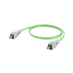 Weidmüller IE-C5DD4UG0200A2EA2E-X (1119730200)