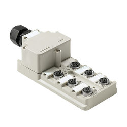 Weidmüller SAI-6-M 4P M12 (1705930000)