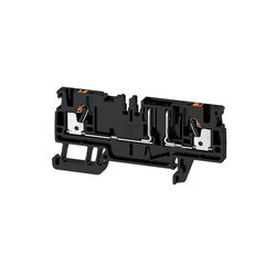 Weidmüller AFS 2.5 CF 2C BK (2466530000)