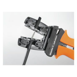 Weidmüller multi-stripax PV