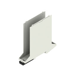 Weidmüller CH20M22 B LGY/BK (1164670000)