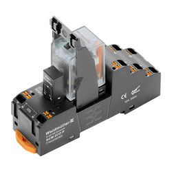 Weidmüller DRMKITP 24VDC 2CO LD (2576110000)