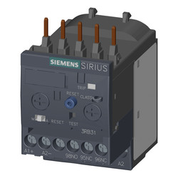 SIEMENS 3RB3113-4NB0