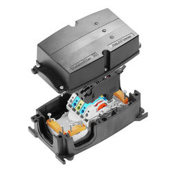 Weidmüller FP BOX FUSE DC (8000007924)
