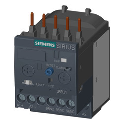 SIEMENS 3RB3113-4PB0