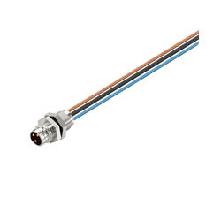 Weidmüller SAIE-M8S-8-0.2U-FP (1467590000)