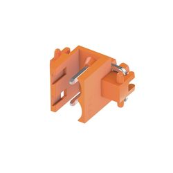 Weidmüller SLEH 5.08/2 LI12.5 2.4 SN OR BX (8427400000)