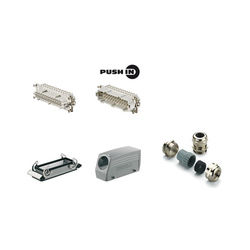 Weidmüller HDC KIT HE-P 24.130 (1061780000)