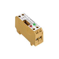 Weidmüller SAKT E/35 2LD 30VAC (1166820000)