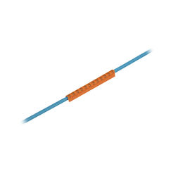 Weidmüller CLI C 1-3 OR/SW 3 MP (0252611512)