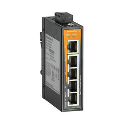 Weidmüller IE-SW-EL05-5TX (2682130000)