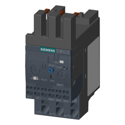 SIEMENS 3RB3123-4SE0