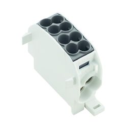 Weidmüller WPD 101 2X25/2X16 BK (1561100000)