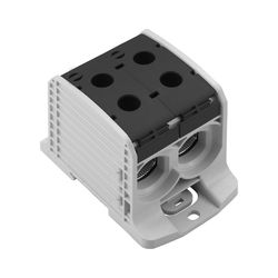 Weidmüller WPD 232 2X185/2X185 BKÂ Â Â  (2502840000)