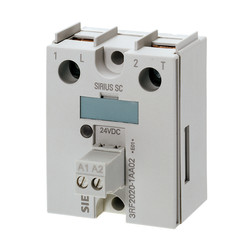 SIEMENS 3RF2020-1AA22