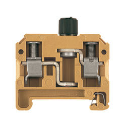 Weidmüller SAKS 3/35 (RED CAP) (0667420000)