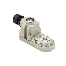Weidmüller SAI-8-M 3P M8 (1784670000)