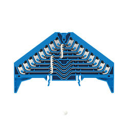 Weidmüller PPV 8 BL 35X15 DGR (1267870000)