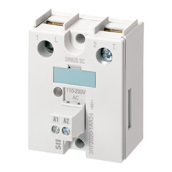 SIEMENS 3RF2050-1AA44