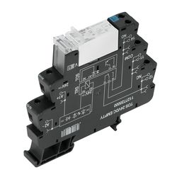 Weidmüller TRS 5VDC 1CO 16A (1479650000)