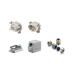 Weidmüller HDC KIT HE 06.100 M (1802730000)