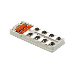 Weidmüller SAI-8-M 4P IDC UT (1766801000)