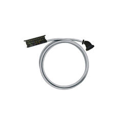 Weidmüller PAC-GF30-HE20-V2-2M (7789068020)