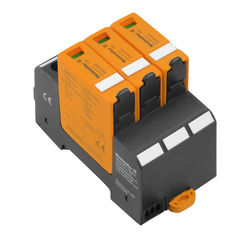 Weidmüller VPU PV I+II 3 1000 E (2530520000)