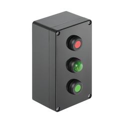 Weidmüller KLIPPON CS POK 122209-2 (1537140000)