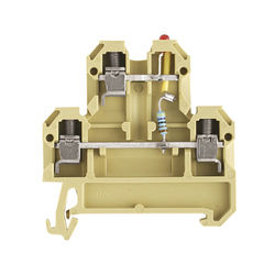 Weidmüller DK 4/35 LD GR 24VDC (0395760000)