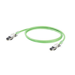 Weidmüller IE-C5DS4VG0100A20A20-E (1191010100)