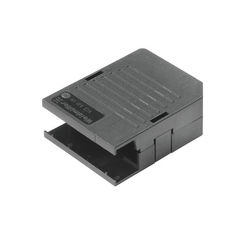 Weidmüller BCZ 3.81 AH13 BK BX (1005380000)
