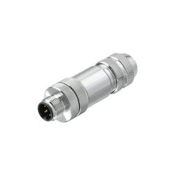 Weidmüller SAISM-4/8S-M12 4P D-ZF (1892120001)