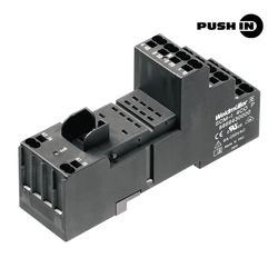 Weidmüller SCM-I 2CO P (8876220000)