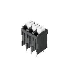 Weidmüller LSF-SMT 3.81/02/180 3.5SN BK RL (1875550000)