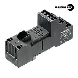 Weidmüller SCM-I 4CO P (8869430000)