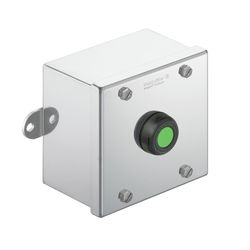 Weidmüller KLIPPON CS STB 1-2 (1537250000)