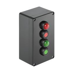 Weidmüller KLIPPON CS POK 122209-4 (1537180000)