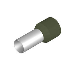 Weidmüller H50/36 OLIV (0444200000)