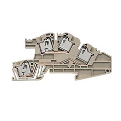 Weidmüller PDL 4 S/N/L (1847630000)